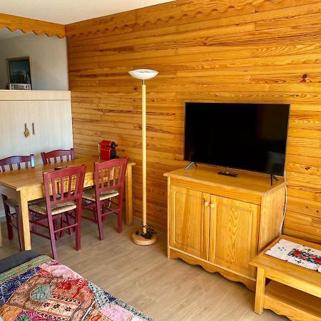 La Foux 2 Pieces Appartement Allos Buitenkant foto