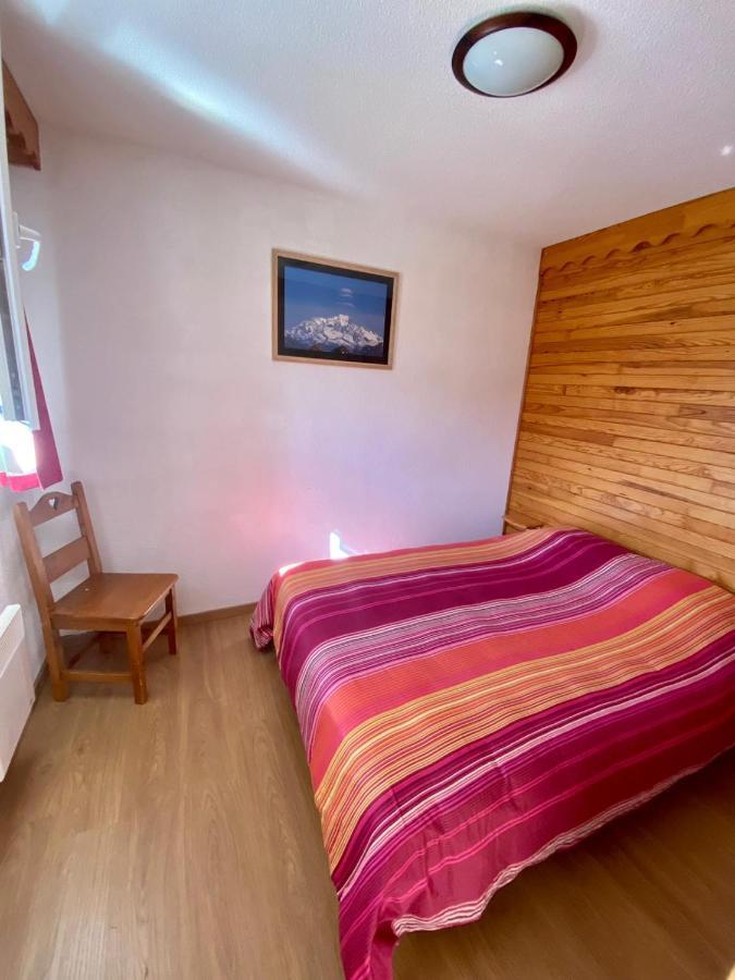 La Foux 2 Pieces Appartement Allos Buitenkant foto